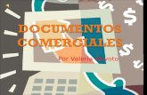 Documentos comerciales - Valeria Devoto