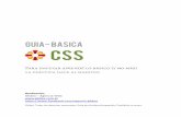 Guía Básica de CSS
