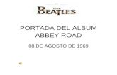 Beatles Abbey Road