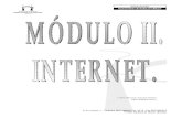 Modulo ii manual de internet