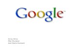 Presentación Google