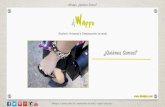 dWappo - Tienda online de Bisutería artesanal y Complementos de Moda
