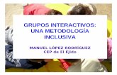Grupos interactivos