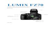 Lumix fz70