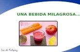 Bebida milagrosa(manzana, remolacha, zanahoria)v2