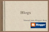 hacer un blogTutorial+blogger+beta