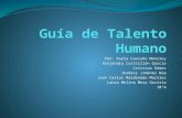 Guia de talento_humano