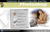 Presentación Photoshop e Imagenes
