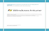 Windows Intune Microsoft