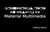 Principios para el diseño de material multimedia rea