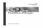 Manual De Partition Magic 7 [176 Paginas   En EspañOl]
