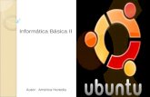 Entorno Ubuntu