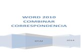Word 2010-combinar-correspondencia