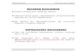 Algebra booleana 1-1