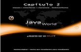 JavaWorld - SCJP - Capitulo 2