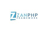 Presentación de zan php