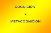 Metacognicion 6