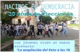 Simulacro Elecciones 2013