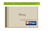 blogger-en tutoriala