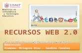 Recursos web 14102011