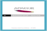 Servidor HTTP Apache