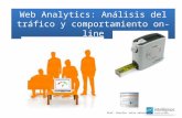 Módulo: "Web Analytics" Clase Nº1. Fecha: 28/04/2010  Prof. Nicolás Valenzuela