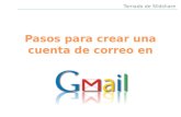 6. crear gmail