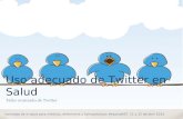 Taller twitter asturias