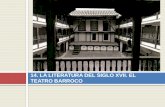 Barroco 4-teatro