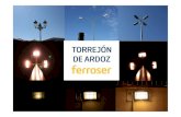 Gestión integrada en Torrejón (Ferroser)