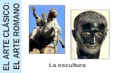 4. Arte romano escultura y retrato