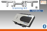 T-Kit Pafers Training Kit
