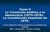 T. 9   wip-marq. 2007 - transición y constitución 1978