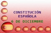 Constitucion Española Primaria