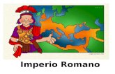 Imperio romano 3 octubre