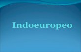 Indoeuropeo y lenguas ides.
