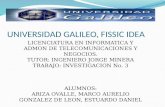 Universidad Galileo, Fissic Idea CEI Malacatán SM