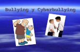 El bullying y cyberbullying 2
