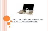 AGM Abogados - Ley de proteccion de datos LOPD