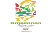 Guía Turística Del Amazonas, Eventos RecreAccion y Turismo