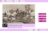 Tema17: El Rococó y el neoclasicismo