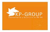 Kp Group Institucional