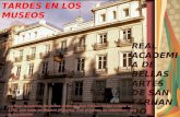 Real Academia De Bellas Artes De San Fernando