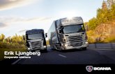 Scania - La nueva Serie R