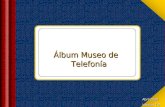MUSEO DE TELEFONÍA