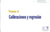 Tema 4 calibraciones y regresión