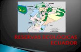 Diapositivas Reservas EcolóGicas