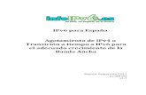 IPV6 Español