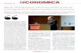 VII Premios Castilla y León Económica