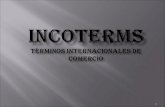 Incoterms 2012   tic